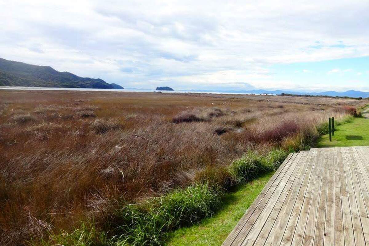Abel Tasman National Park
